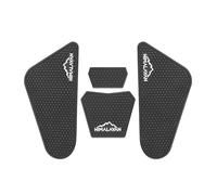 CTAB Adesivo di protezione for serbatoio carburante for moto Himalaya 450 HIMALAYAN450 2024 2025, protezione for serbatoio carburante, protezione for ginocchia serbatoio carburante