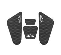 CTAB Adesivo di protezione for serbatoio carburante for moto, protezione for ginocchia serbatoio carburante, protezione for serbatoio carburante for Himalaya 450 HIMALAYAN450 2024 2025