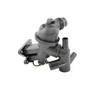 CTAB LR073694 LR105975 Accessorio for auto Sistema di raffreddamento Termostato motore Adatto for Land Rover Range Rover Evoque L538