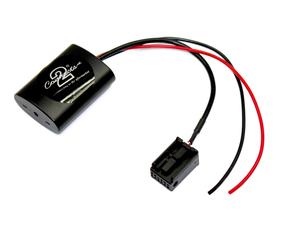 CTAFD2A2DP Ford C-Max A2DP Bluetooth Musica Streaming Interfaccia Adapter IPHONE