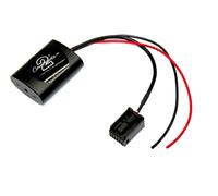 CTAFD2A2DP Ford C-Max A2DP Bluetooth Musica Streaming Interfaccia Adapter IPHONE