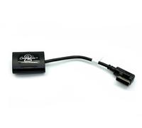CTAMC1A2DP Mercedes Classe M A2DP Bluetooth Streaming Interfaccia Adapter IPHONE