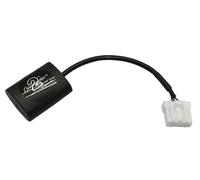 CTAMZ1A2DP Adattatore Interfaccia Bluetooth Streaming Per Mazda 2 3 5 6 iPhone 7