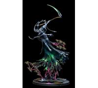 C'tan Shard of the Nightbringer Necron COMMISSIONE pittura warhammer 40K