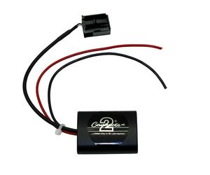 CTAOP1A2DP Opel Astra H A2DP Bluetooth Streaming Interfaccia Adattatore IPHONE 7