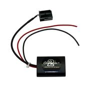 CTAOP1A2DP Opel Astra H A2DP Bluetooth Streaming Interfaccia Adattatore IPHONE 7