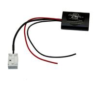 Peugeot Bluetooth Musica IN Streaming Adattatore 207 307 308 IPHONE RD4 MP3 E