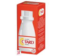 CTARD*60CPS 500MG RP FL