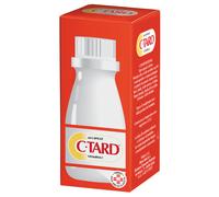 CTARD*60CPS 500MG RP FL