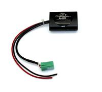 CTARN1A2DP Renault Clio A2DP Bluetooth Musica Streaming Interfaccia Adattatore