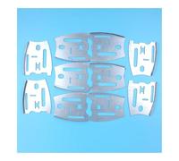 CTASRIM 10 Pezzi/Lotto Piastra Guida Adatta for 272 272 XP 281XP 288XP 61 66 181 266 268 Parti di Ricambio