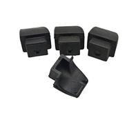 CTASRIM 4 Pezzi di bloccaggio della Catena Adatti for Motosega 61 66 266 268 272