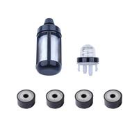 CTASRIM 6Pcs Rubber Buffer Foot Kit Fit for TS410 TS420 TS510 TS700 TS760 TS800 Cut-off Saw Replaces