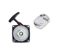 CTASRIM Adatto for Kit di avviamento a Strappo Easy Pull da 2 Pezzi. Si Applica ai Tosaerba 1E40F-5 40F-5 40-5 44F-5 BG430 CG430 TU43.(2 PCS)