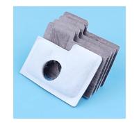 CTASRIM Air Filter Cleaner Kit Fit for MS180 018 MS 180 C Chainsaw Two Layers Replacement Spare Parts