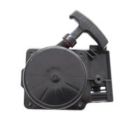 CTASRIM Avviamento a Strappo con Gruppo di avviamento a Strappo Adatto for soffiatore a Zaino EBZ6500 EBZ7500 EBZ8500 EBZ6500RH EBZ7500RH EBZ8500RH