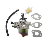 CTASRIM Carburatore Adatto for GX340 GX390 13 CV 11 CV 16100-ZF6-V01 16100-ZF6-V00 Toro 22308 22330 Pompe dell'Acqua for Tosaerba