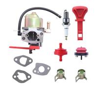 CTASRIM Carburetor Fit for 2100 210 210e 31a-2m5e711 Snow Blower Part