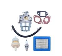 CTASRIM Carburetor Tune Up Gasket Kit Fit for GCV135 GCV160 GCV160A GCV160LA