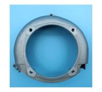 CTASRIM Coperchio Ventola volano, alloggiamento Frizione Adatto for Motore GX35 GX35NT HHT35S UMK435, Sostituzione decespugliatore