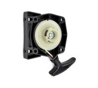 CTASRIM Decespugliatore con avviamento a Strappo Manuale Adatto for TJ53 TJ53E