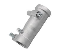 CTASRIM Fit for Backpack Mower Aluminum Sleeve Flexible Shaft Connection Cutting And Irrigation Machine Working Rod Joint