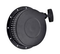 CTASRIM Gruppo avviamento a Strappo 186F Adatto for Motore 10HP LL90 L100 406CC Generatore Ricambi Accessori