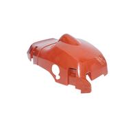 CTASRIM Gruppo Coperchio Cilindro Adatto for Motore Motosega 445, 445E e 450, 450E