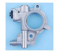 CTASRIM Gruppo Olio Adatto for Motosega MS382 MS 382, Ricambio for Attrezzi da Giardino