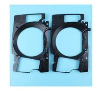 CTASRIM Kit conduttore Aria volano 2 Pezzi/Lotto Adatto for Motosega 268 268K 272 272S