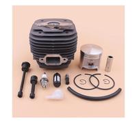 CTASRIM Kit di decompressione del Cilindro Adatto for 162 266 266Se, sostituire Il Numero di Parte 501 68 55 71