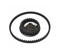 CTASRIM Kit puleggia Albero a camme Cinghia di distribuzione Adatto for Tosaerba a 4 Tempi GX25, Strumento di Ricambio for Motore di Piccole Dimensioni