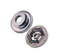 CTASRIM Kit puleggia Tamburo Frizione Adatto for Sega da Taglio for calcestruzzo Ts400 TS 400