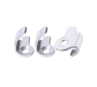 CTASRIM Kit raccogli Catena da 3 Pezzi Adatto for Motosega Ms261 Ms271 Ms271C Ms291 Ms391 1141 656 7700