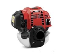 CTASRIM Motore GX50 a 4 Tempi Adatto for decespugliatore a Benzina con Motore Weed Eater
