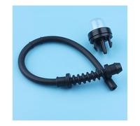 CTASRIM Pompa di adescamento del Tubo Flessibile di Ritorno del Carburante Adatta for motoseghe a Benzina 435 435E 445 445E 450 450E 440E e Utensili elettrici