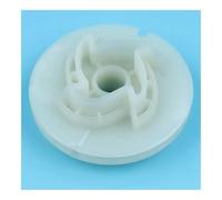 CTASRIM Rotore della puleggia dell'avviamento a Strappo Adatto for motoseghe 340 345 350 351 353 346XP 450 455 460 / CS2152 CS2153 CS2245 CS2255