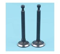 CTASRIM & Set Adatto for Motore GX25 FG110 HHT25S Parte del decespugliatore for motocoltivatore