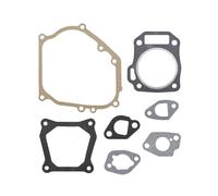 CTASRIM Set Completo di guarnizioni da 7 Pezzi Adatto for Motori GX160 GX200 5.5HP 6.5HP, Kit Completo for Tosaerba, Pompe, cazzuola elettrica, Parti del generatore