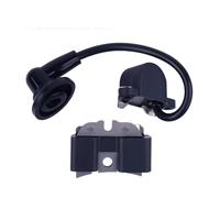 CTASRIM Set di Bobine di accensione Adatto for Motosega, decespugliatore, Scatola Elettronica 242, 42, 234, 238, 246, 36R, 244RX, Parti di Ricambio