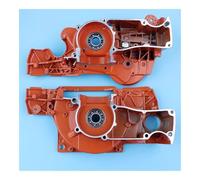 CTASRIM Set di Cuscinetti a Sfere for paraolio del Carter Motore, Adatto for motoseghe 362, 365, 372, 375 K, 371 K, EPA.