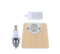 CTASRIM Tune Up Kit Fit for 670,670 Champ,630,625,625 II Saw Air Filter Spark