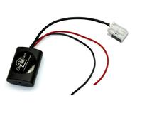 CTAVW1A2DP Interfaccia Adattatore Bluetooth Streaming VW Tiguan iPhone 7 Samsung