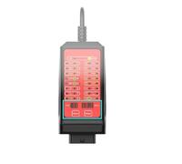 CTB007 Jumper Box OBD a 16 pin, tester automobilistico OBD2 e strumento di diagnostica dei guasti(Add150m)
