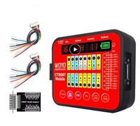 CTB007 Mobile ECU Circuit Board Testing Tool, Versione Mobile Portatile