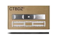 CTBDZ Barra spaziatrice con cerniera per MacBook Pro/Air A1989 A1990 A1932 2018 Year Keyboard