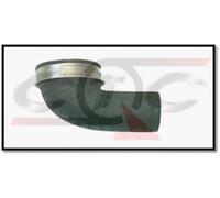 CTC Bizer Car Teile Center - 1 X Ladel UFT Tubo/turboschl anche OE: 3b0145834p compatibile con: VAG A4/A6, PASSAT, Superb