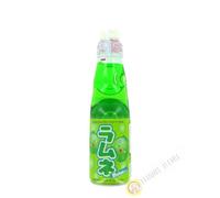 CTC - Limonata giapponese ramu melone CTCS 200ml Giappone - C027011-6