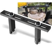 CTcar 25156 - Chiave per modulo pompa carburante, universale, 33-156 mm, compatibile con BMW, Mercedes, Audi, VW e Chrysler, viti di regolazione incluse