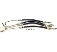 CTcar Kit tubo idraulico 21548739 per Volvo Penta DPH DPR - Cilindro di controllo per Trim & Tilt System - Sostituisce 3863347, 3863405, 3863406, 3863407